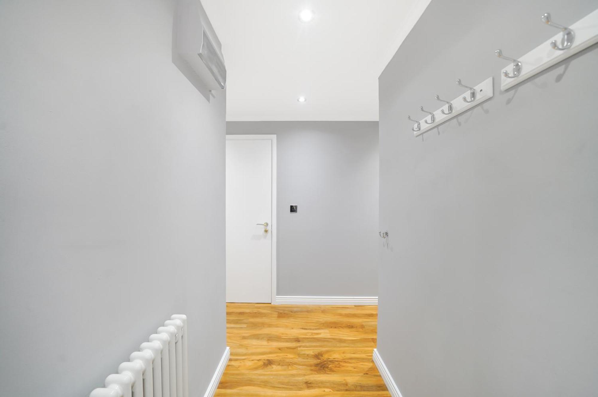 A Beautiful Stylish 2 Bedroom Apartment -City Of Лондон Екстериор снимка